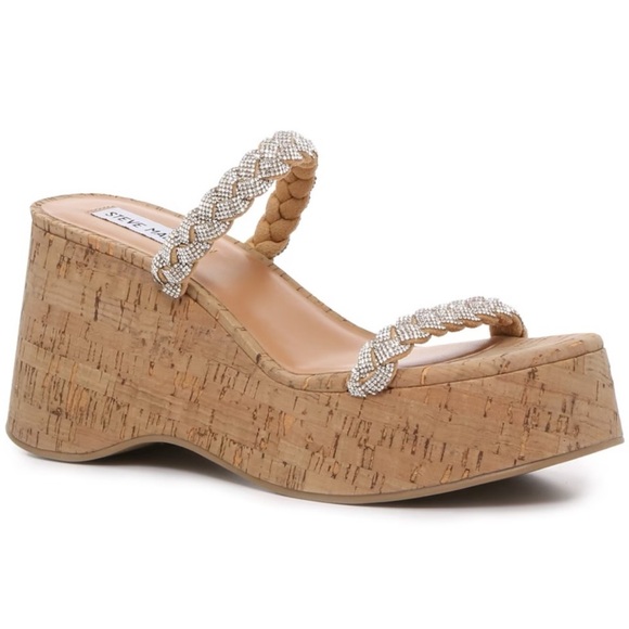 Steve Madden Shoes - Steve Madden Danya Wedge ❣️